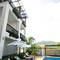 Отель Krabi Apartment Hotel