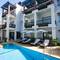 Отель Krabi Apartment Hotel