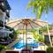 Отель Krabi Apartment Hotel