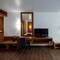 Отель Samed Pavilion Resort