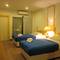 Отель Deeden Pattaya Resort