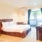 Отель Deeden Pattaya Resort