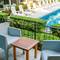 Отель La Lune Beach Resort