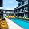 Отель La Lune Beach Resort