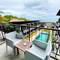 Отель La Lune Beach Resort