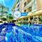 Отель Smile Hua-Hin Resort