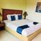 Отель Thipurai Beach Hotel