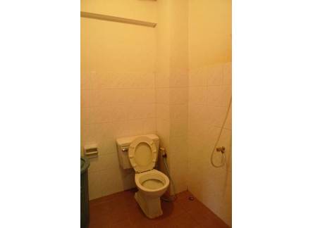 Отель Pakarang Guesthouse 