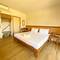 Отель Samed Cabana Resort
