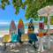 Отель Samed Cabana Resort