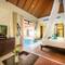 Отель Chada Lanta Beach Resort