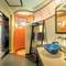 Отель Chada Lanta Beach Resort