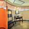 Отель Chada Lanta Beach Resort
