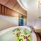 Отель Chada Lanta Beach Resort