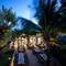 Отель Bann Pantai Resort