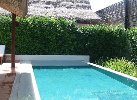Отель Putahracsa Hua Hin
