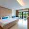 Отель Krabi Tipa Resort