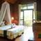 Отель Krabi Tipa Resort