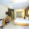 Отель Krabi Tipa Resort