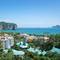Отель Krabi Tipa Resort