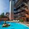 Отель Srisuksant Resort