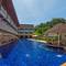 Отель Srisuksant Resort