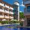 Отель Srisuksant Resort