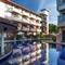 Отель Srisuksant Resort