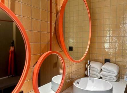 Отель Banlansuan Resort 