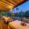 Отель Vana Varin Resort