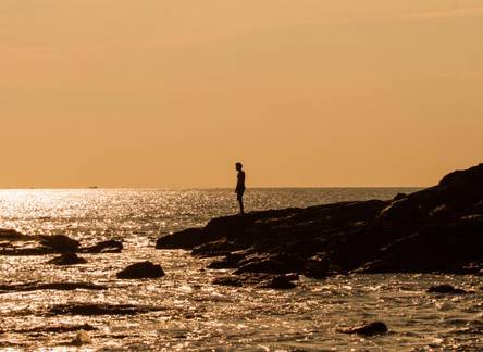 Отель Anda Lanta Resort