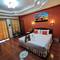 Отель Ocean View Resort 