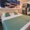 Отель GHT Oasis Park & Spa