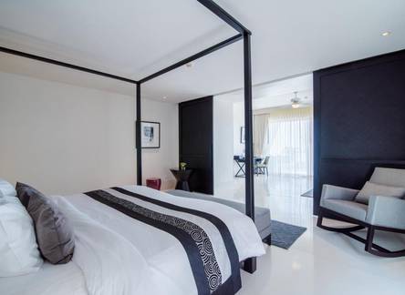 Отель The Palayana Hua Hin Resort and Villas