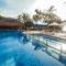 Отель The Palayana Hua Hin Resort and Villas