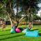 Отель The Palayana Hua Hin Resort and Villas