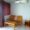 Отель Pawida Resort 