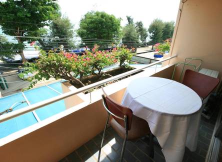 Отель Scandy Resort 