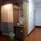 Отель Scandy Resort 