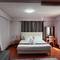 Отель Scandy Resort 