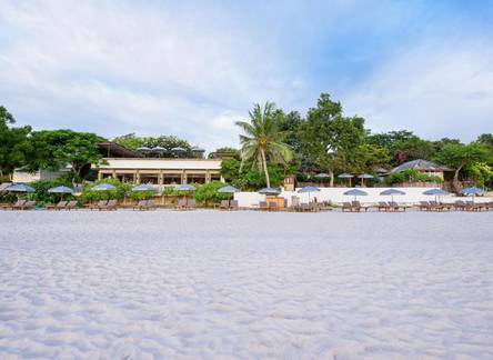 Отель Veranda Lodge