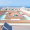 Отель Sunprime Coral Suites