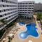 Отель Sunprime Coral Suites