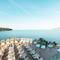 Отель Sentido Fido Punta del Mar Hotel & Spa - Adults Only