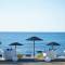Отель AquaGrand Exclusive Deluxe Resort