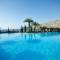 Отель AquaGrand Exclusive Deluxe Resort