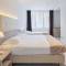 Отель Quality Hotel Delfino Venezia Mestre
