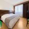 Отель Quality Hotel Delfino Venezia Mestre