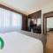 Отель Quality Hotel Delfino Venezia Mestre