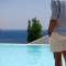 Отель Esperos Village Blue & Spa
